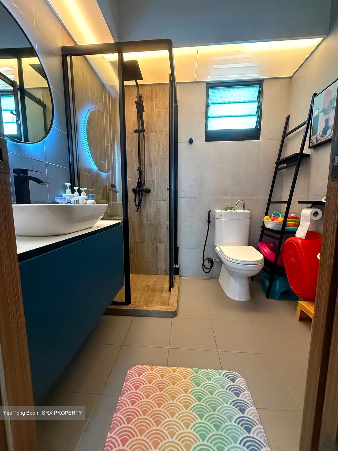 Blk 107A Alkaff Oasis (Toa Payoh), HDB 3 Rooms #594193431